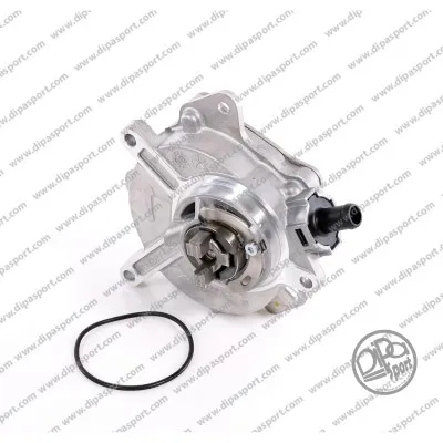 Vacuum Pump, braking system Audi A4 B6 · Audi A4 B6 Avant · Audi A3