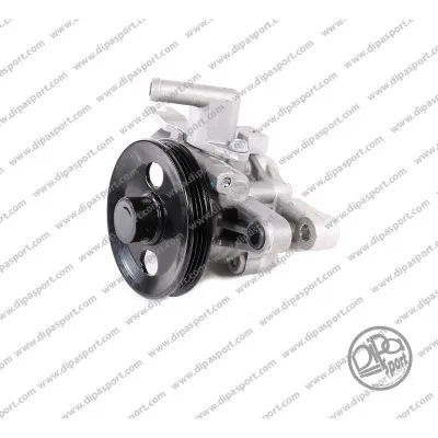 Hydraulic Pump, steering Hyundai TUCSON · Kia SPORTAGE II
