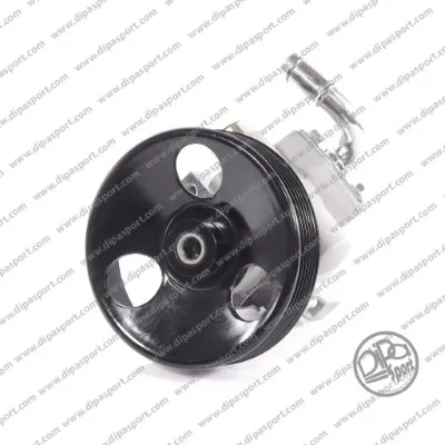 Hydraulic Pump, steering Opel ANTARA A · Chevrolet CAPTIVA
