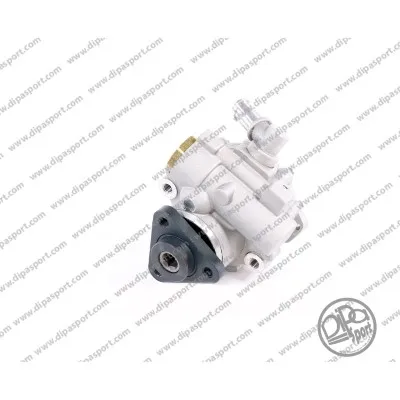 Hydraulic Pump, steering Land Rover FREELANDER I Soft Top · Land Rover FREELANDER I