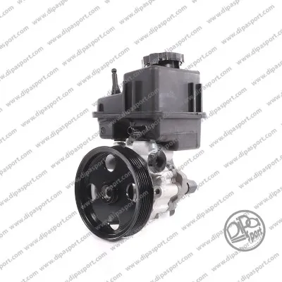 Hydraulic Pump, steering Mercedes-Benz VIANO · Mercedes-Benz VITO Bus · Mercedes-Benz VITO / MIXTO Van