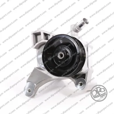 Hydraulic Pump, steering Fiat DUCATO Bus · Fiat DUCATO Van · Fiat DUCATO Platform/Chassis