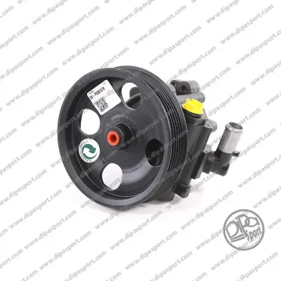 Hydraulic Pump, steering Alfa Romeo 159 · Alfa Romeo 159 Sportwagon