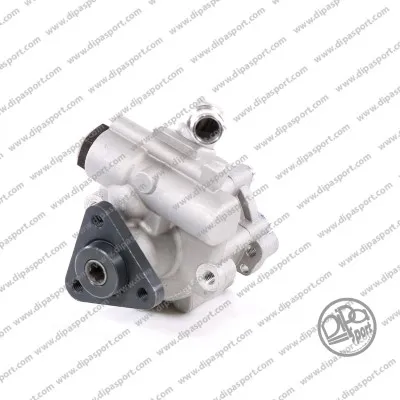 Hydraulic Pump, steering Fiat DOBLO MPV · Fiat DOBLO Box Body/MPV