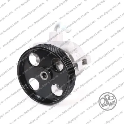 Hydraulic Pump, steering Citroën BERLINGO / BERLINGO FIRST Box Body/MPV · Citroën BERLINGO / BERLINGO FIRST MPV · Peugeot PARTNER Box Body/MPV