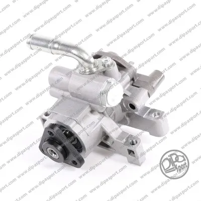 Hydraulic Pump, steering Citroën JUMPER II Bus · Citroën JUMPER II Van · Citroën JUMPER II Platform/Chassis