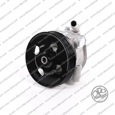 Hydraulic Pump, steering Ford GALAXY II · Ford S-MAX · Ford MONDEO IV Saloon