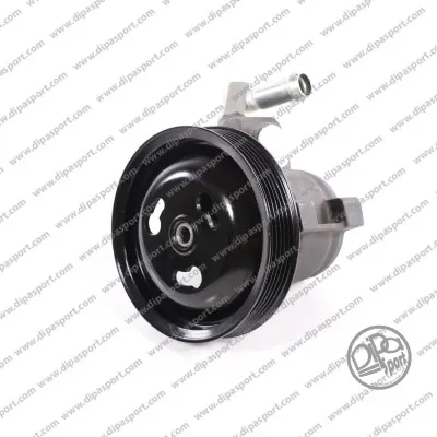 Hydraulic Pump, steering Ford FIESTA IV · Ford FIESTA Box Body/MPV · Ford KA