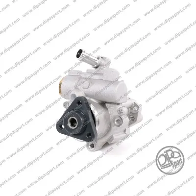Hydraulic Pump, steering Land Rover DISCOVERY II · Land Rover DISCOVERY I · Land Rover DEFENDER Cabrio