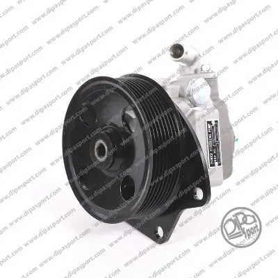 Hydraulic Pump, steering Land Rover DISCOVERY III · Land Rover RANGE ROVER SPORT I · Land Rover DISCOVERY IV