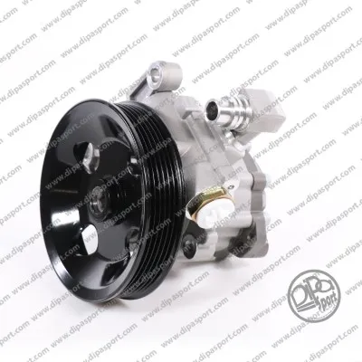 Hydraulic Pump, steering Mercedes-Benz M-CLASS