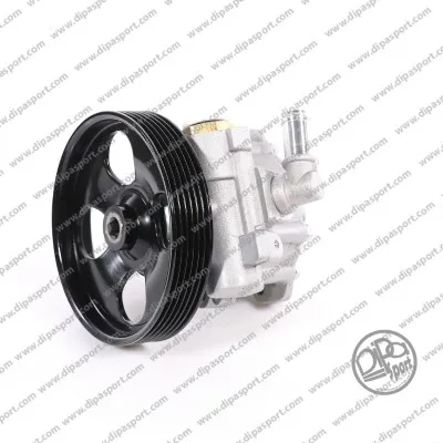 Hydraulic Pump, steering Citroën EVASION MPV · Citroën JUMPY I · Citroën JUMPY I Van