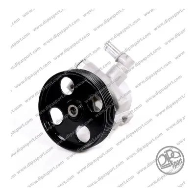 Hydraulic Pump, steering Citroën EVASION MPV · Citroën JUMPY I · Citroën JUMPY I Van