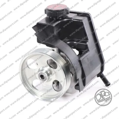 Hydraulic Pump, steering Citroën BERLINGO / BERLINGO FIRST Box Body/MPV · Citroën BERLINGO / BERLINGO FIRST MPV · Peugeot PARTNER Box Body/MPV