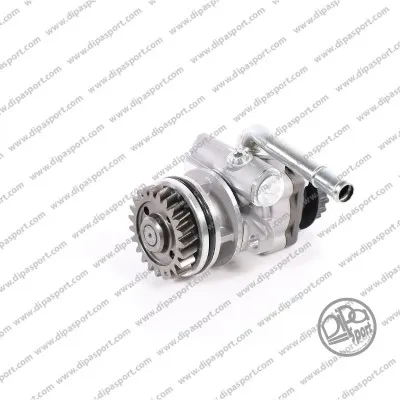 Hydraulic Pump, steering Vw TOUAREG · Vw MULTIVAN T5 · Vw TRANSPORTER T5 Platform/Chassis (7JD, 7JE, 7JL, 7JY, 7JZ, 7F