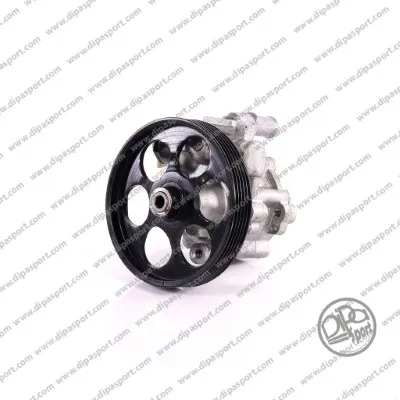 Hydraulic Pump, steering Ford FIESTA V · Ford FUSION · Ford FIESTA V Van