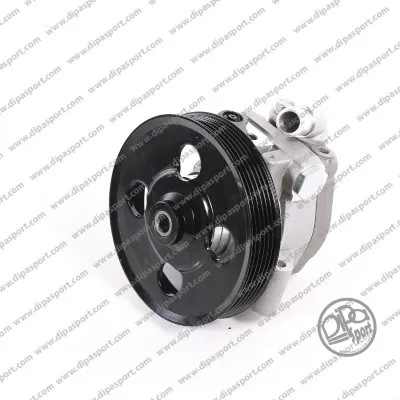 Hydraulic Pump, steering Ford GALAXY II · Ford S-MAX · Ford MONDEO IV Saloon