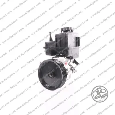 Hydraulic Pump, steering Mercedes-Benz C-CLASS · Mercedes-Benz C-CLASS T-Model · Mercedes-Benz E-CLASS Coupe