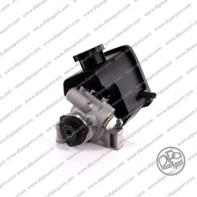 Hydraulic Pump, steering Mercedes-Benz SL