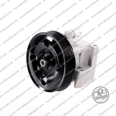 Hydraulic Pump, steering Ford FOCUS C-MAX · Ford FOCUS II · Ford FOCUS II Turnier