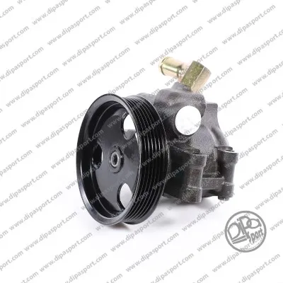 Hydraulic Pump, steering Ford FIESTA IV · Ford FIESTA Box Body/MPV · Ford KA
