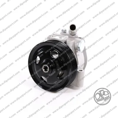 Hydraulic Pump, steering Ford GALAXY II · Ford S-MAX · Ford MONDEO IV Saloon