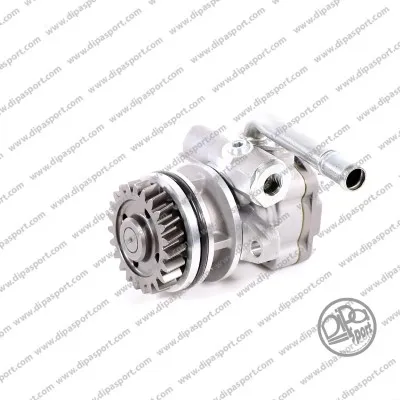 Hydraulic Pump, steering Vw MULTIVAN T5 · Vw TRANSPORTER T5 Platform/Chassis (7JD, 7JE, 7JL, 7JY, 7JZ, 7F · Vw TRANSPORTER T5 Van