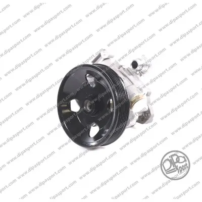 Hydraulic Pump, steering Mercedes-Benz SPRINTER 2-t Platform/Chassis · Mercedes-Benz VITO Bus · Mercedes-Benz SPRINTER 2-t Van