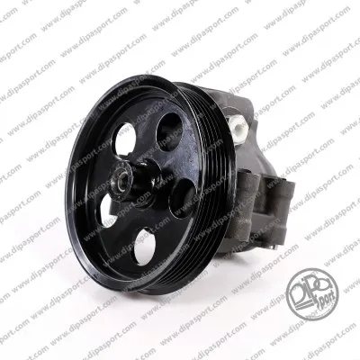 Hydraulic Pump, steering Ford MONDEO III Saloon · Ford MONDEO III · Ford MONDEO III Turnier