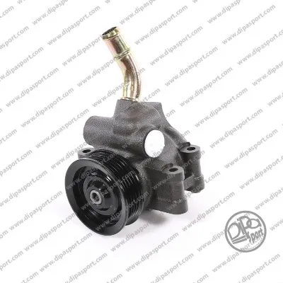 Hydraulic Pump, steering Ford FIESTA V · Ford FUSION · Mazda 2