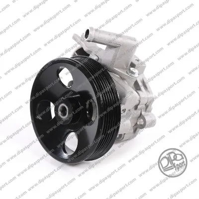 Hydraulic Pump, steering Hyundai TUCSON · Kia SPORTAGE II