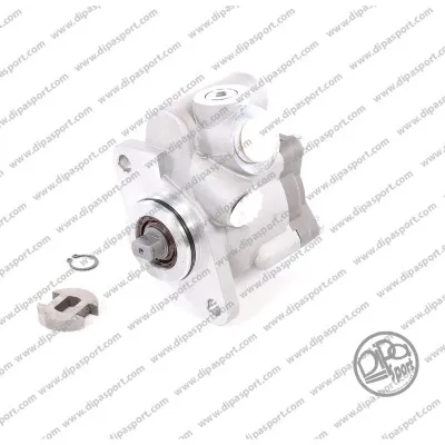 Hydraulic Pump, steering Fiat DUCATO Van · Fiat DUCATO Panorama · Fiat DUCATO Bus