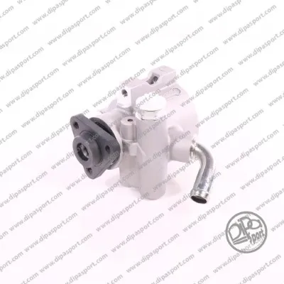 Hydraulic Pump, steering Jeep GRAND CHEROKEE II
