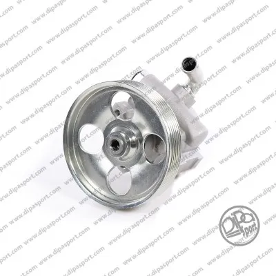 Hydraulic Pump, steering Citroën BERLINGO / BERLINGO FIRST Box Body/MPV · Citroën BERLINGO / BERLINGO FIRST MPV · Citroën XSARA PICASSO