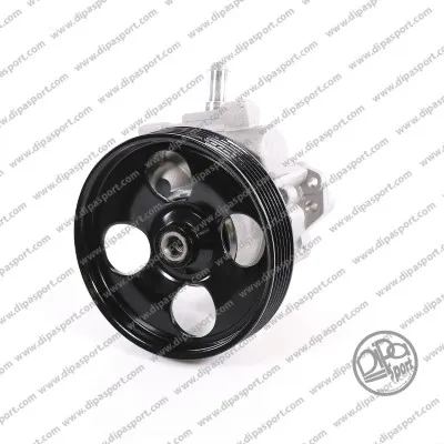 Hydraulic Pump, steering Citroën JUMPY II · Citroën JUMPY II Van · Fiat SCUDO Bus