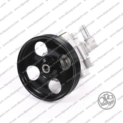 Hydraulic Pump, steering Citroën C8 · Fiat ULYSSE · Lancia PHEDRA