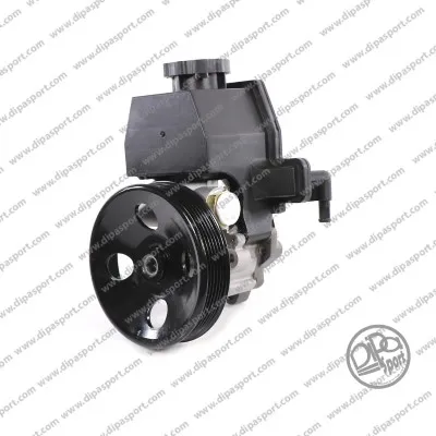 Hydraulic Pump, steering Mercedes-Benz C-CLASS · Mercedes-Benz SPRINTER 2-t Platform/Chassis · Mercedes-Benz VITO Bus