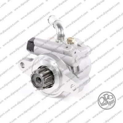 Hydraulic Pump, steering Toyota HILUX VII Pickup