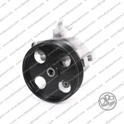 Hydraulic Pump, steering Citroën ZX · Citroën C25 Bus · Citroën BERLINGO / BERLINGO FIRST Box Body/MPV