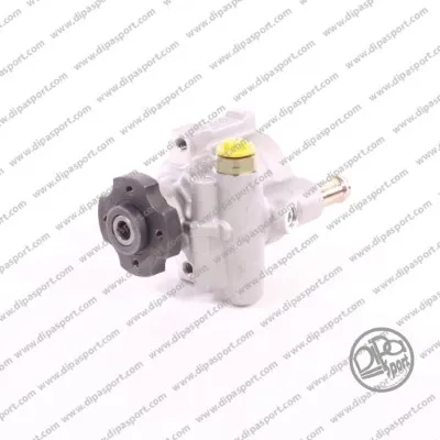 Hydraulic Pump, steering Citroën C5 I · Citroën C5 I Break · Citroën C8