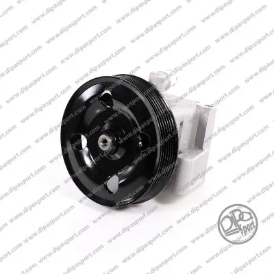 Hydraulic Pump, steering Ford FOCUS C-MAX