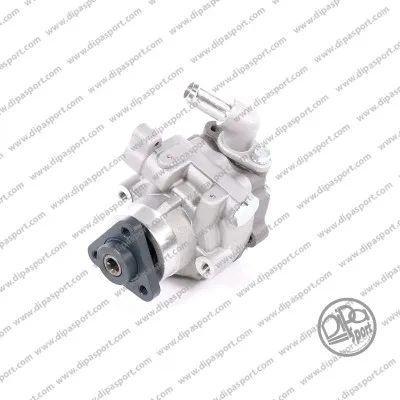 Hydraulic Pump, steering Vw MULTIVAN T5 · Vw TRANSPORTER T5 Platform/Chassis (7JD, 7JE, 7JL, 7JY, 7JZ, 7F · Vw TRANSPORTER T5 Van