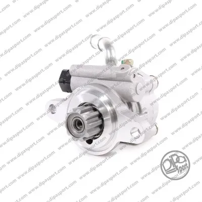 Hydraulic Pump, steering Toyota LAND CRUISER 90