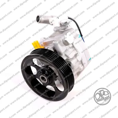 Hydraulic Pump, steering Subaru IMPREZA Saloon · Subaru IMPREZA Estate · Subaru FORESTER