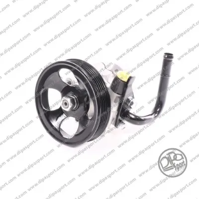 Hydraulic Pump, steering Hyundai SANTA FÉ I