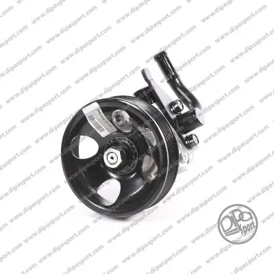 Hydraulic Pump, steering Hyundai SANTA FÉ I