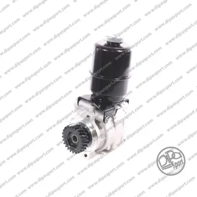 Hydraulic Pump, steering Mitsubishi PAJERO III Canvas Top · Mitsubishi PAJERO III