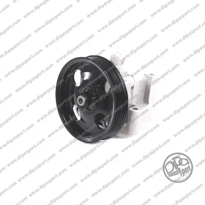 Hydraulic Pump, steering Porsche CAYENNE