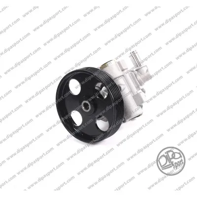 Hydraulic Pump, steering Citroën JUMPY I · Citroën JUMPY I Van · Citroën JUMPY I Platform/Chassis