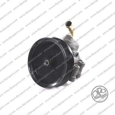 Hydraulic Pump, steering Ford TRANSIT Bus · Ford TRANSIT Van · Ford TRANSIT Platform/Chassis